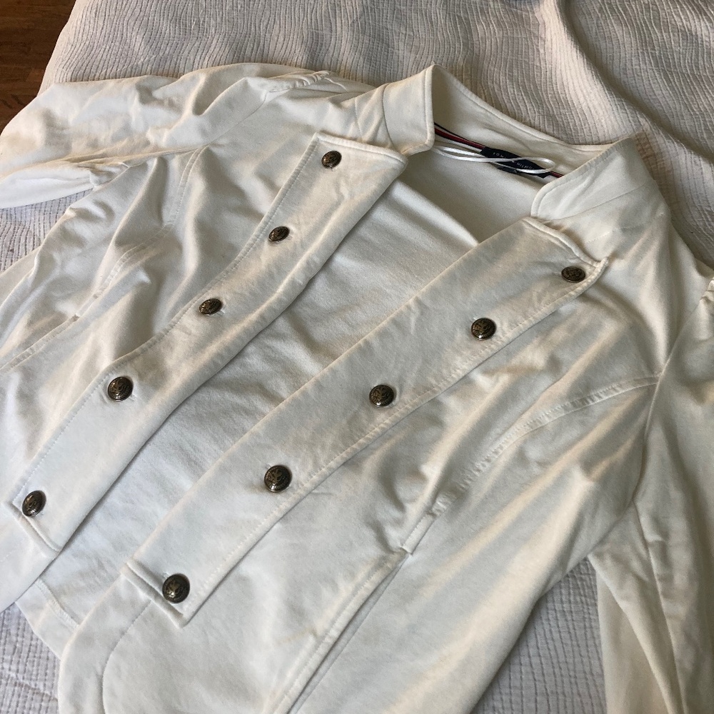 Tommy Light jacket